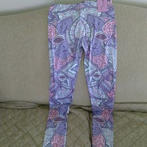 NEW My Lala Leggings